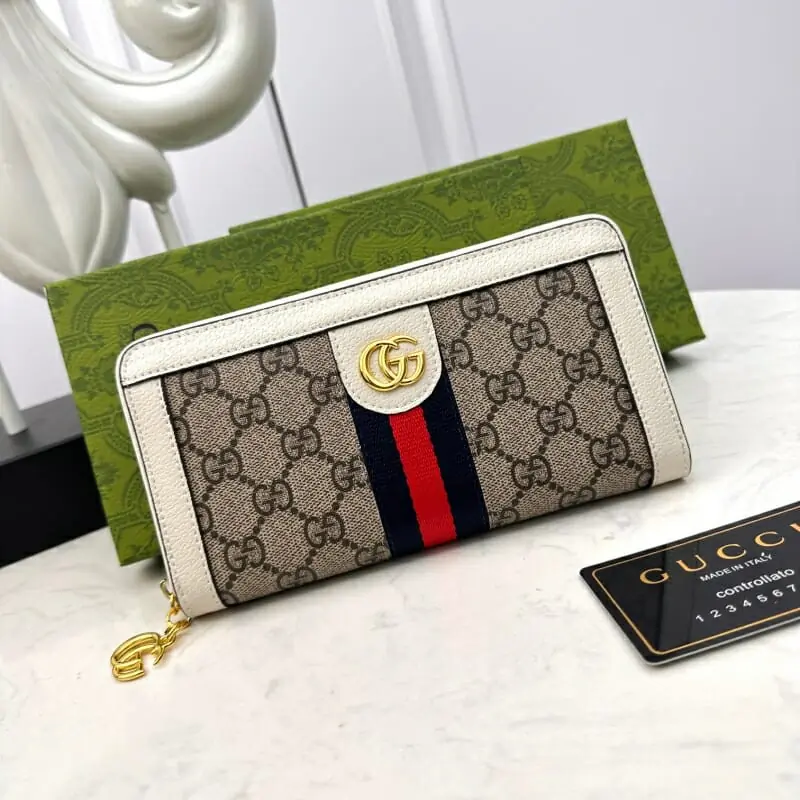 gucci aaa qualite portefeuille s pour unisexe s_10b7b76